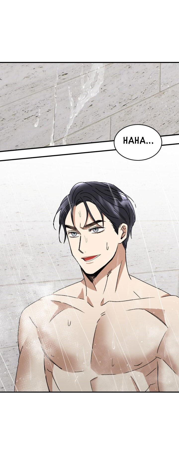 Ưu Thế Tuyệt Đối chapter 7.2 - Trang 32