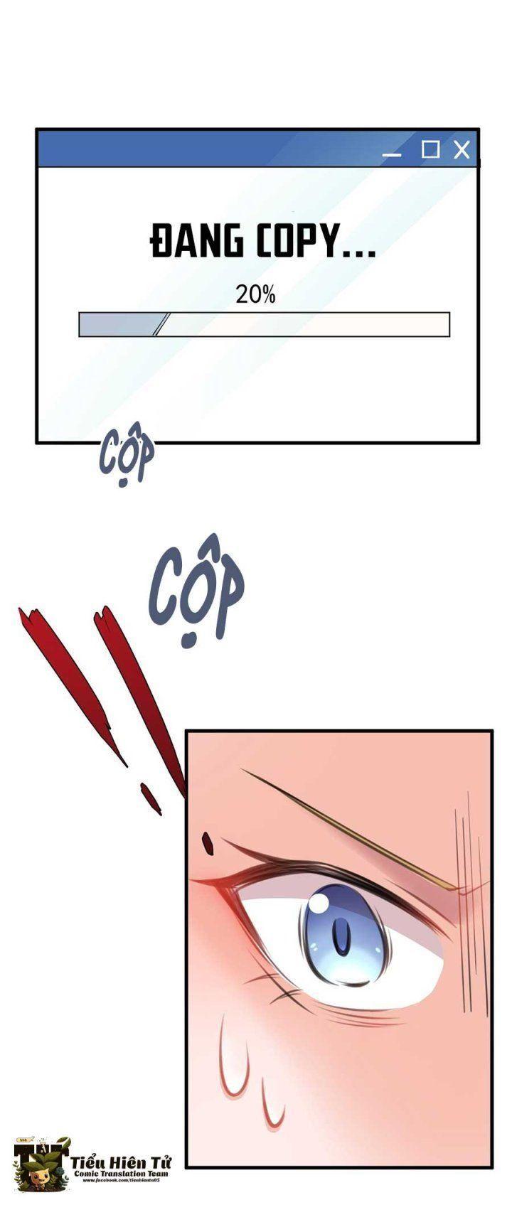 siêu cấp trà xanh hệ thống chapter 25 25