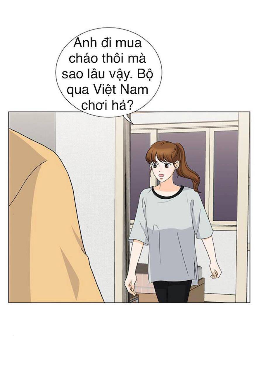idol và sếp, em yêu ai? chapter 108 3