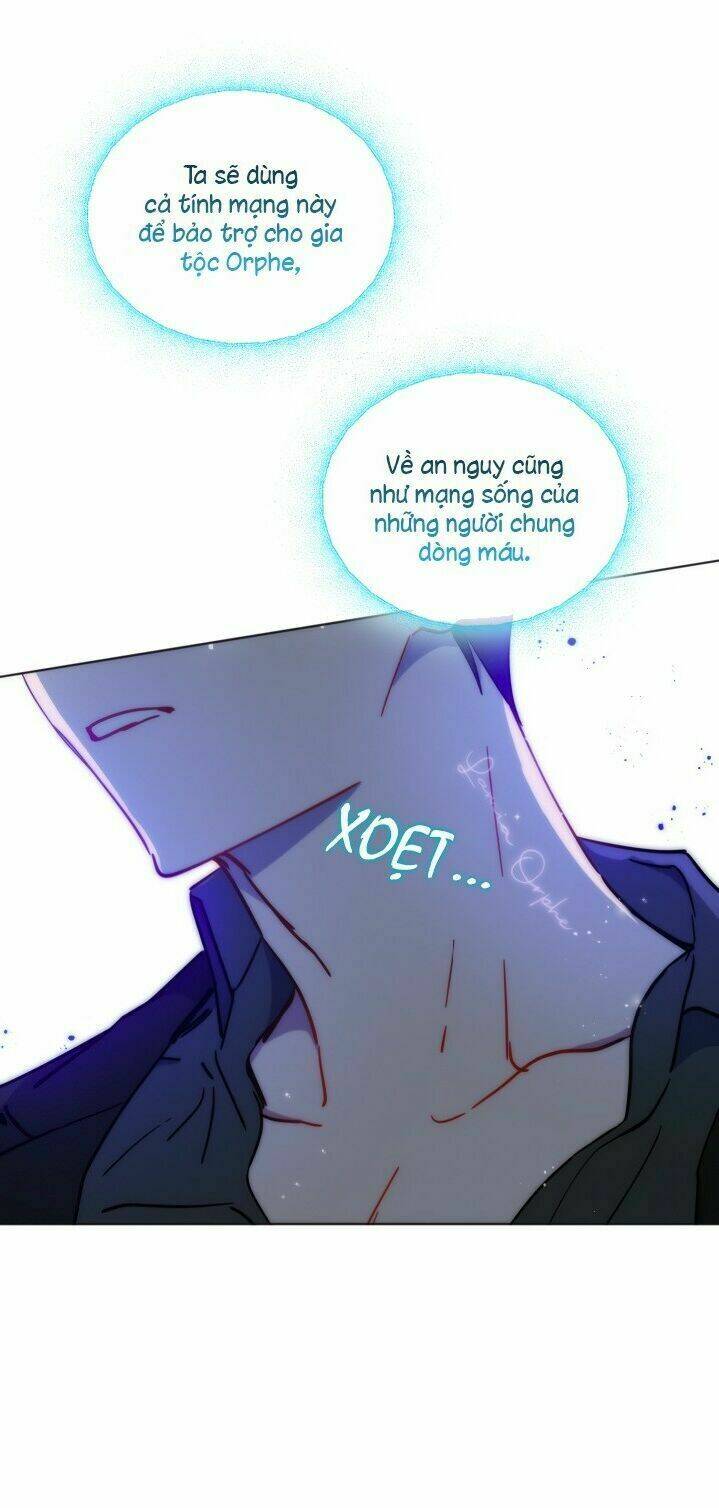 cái chết của lamia orphe chapter 25 36