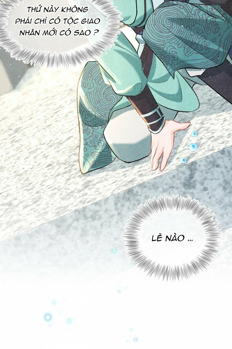 nhóc con giao nhân ba tuổi rồi chapter 45 14