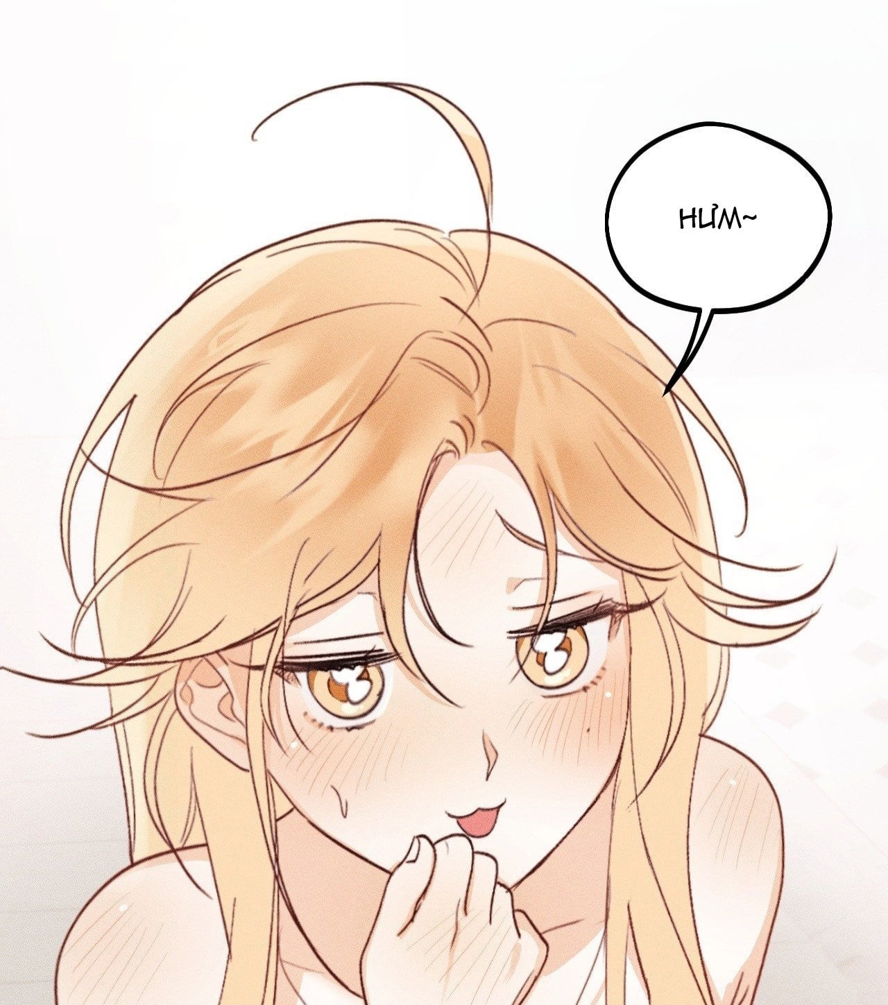 [18+] người đàn ông làm tình với quỷ chapter 2.2 136