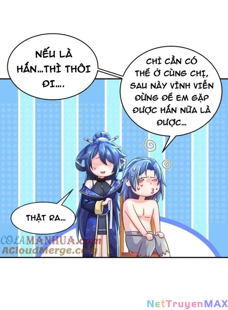 tuyệt thế đạo lữ chapter 73 22