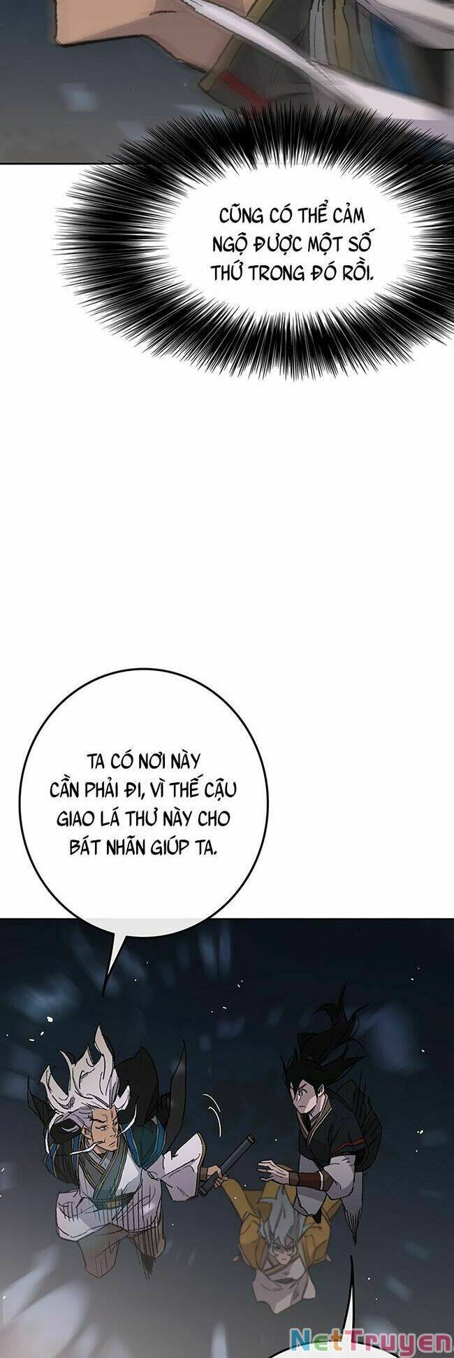 kiếm sĩ bất bại chapter 97 54