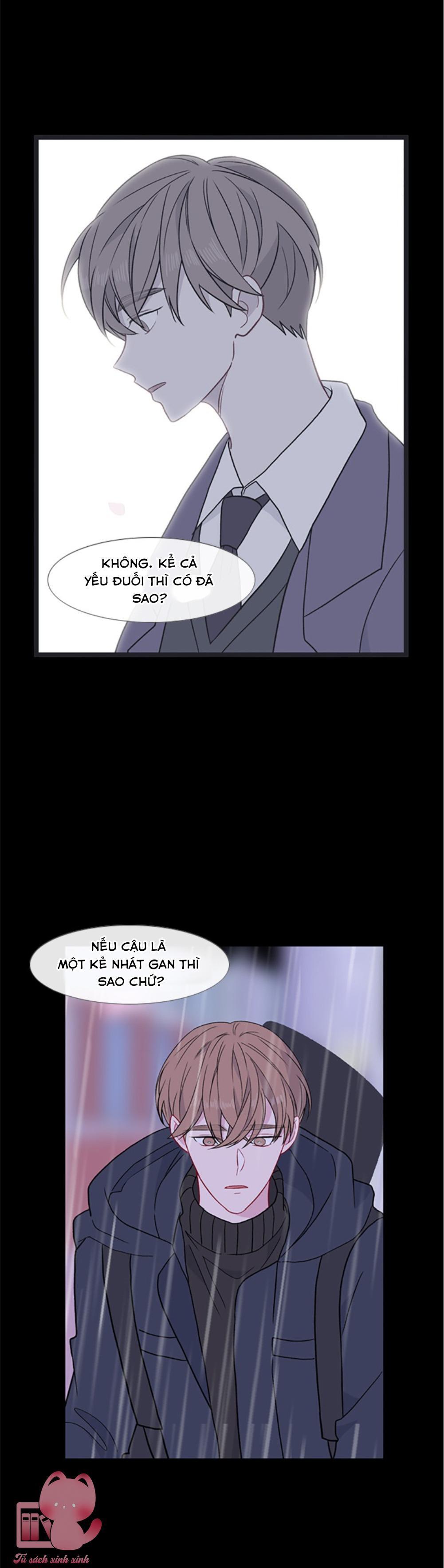 về bên anh chapter 109 27