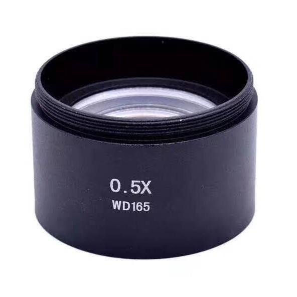 Kính nâng chiều cao dùng cho kính hiển vi 0.5X