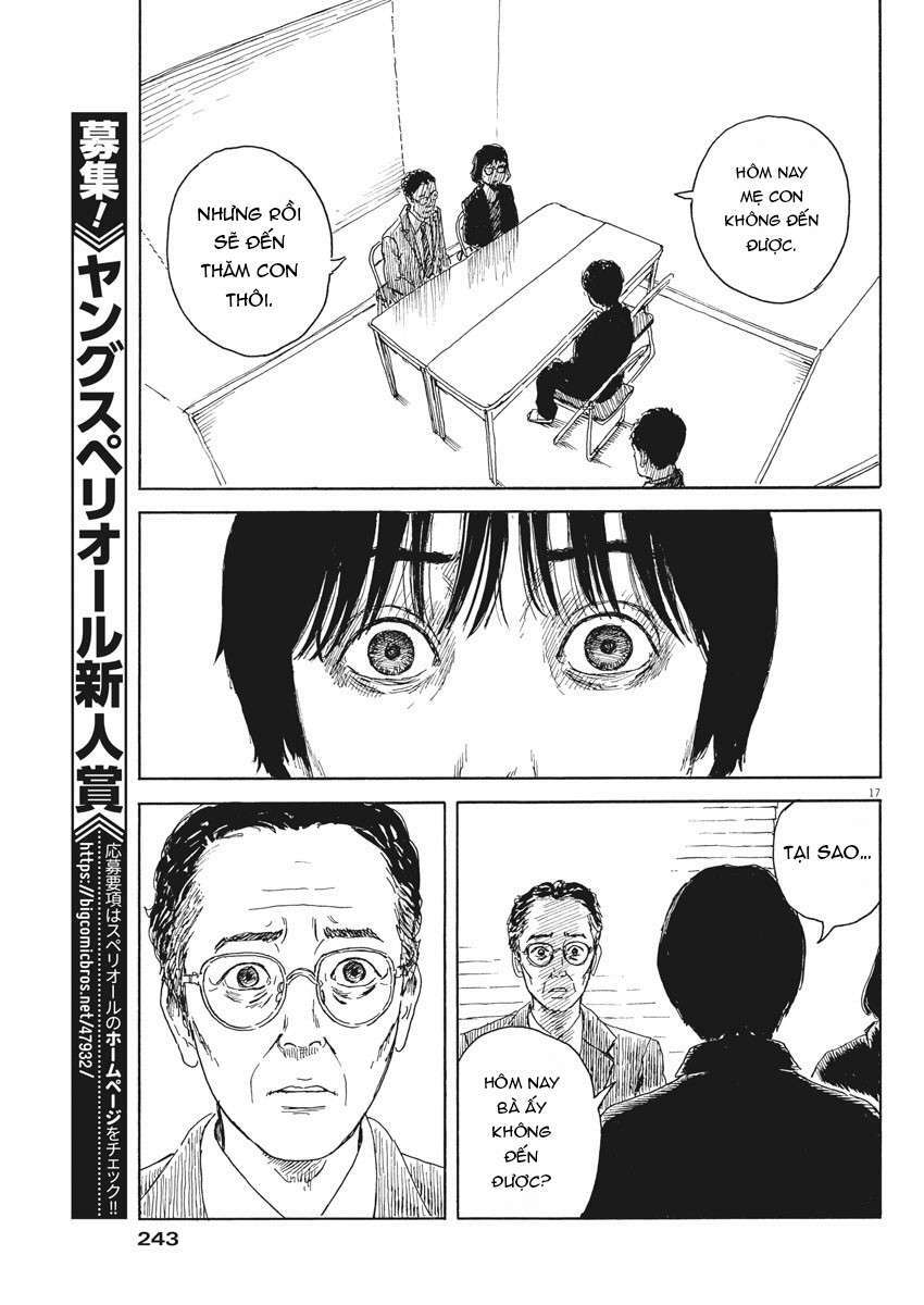 chi no wadachi chapter 102 18