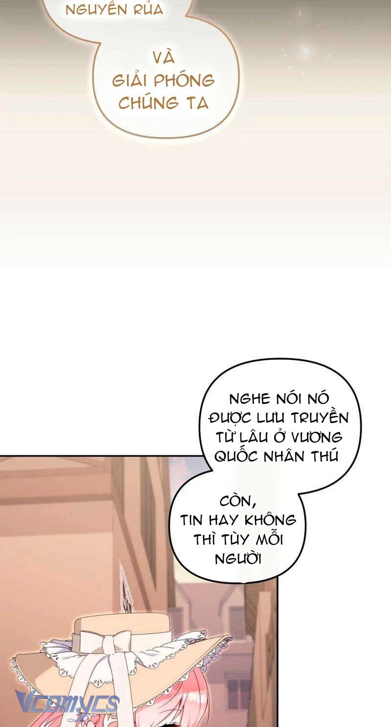 tôi được nuôi dưỡng bởi những kẻ phản diện chapter 74 42