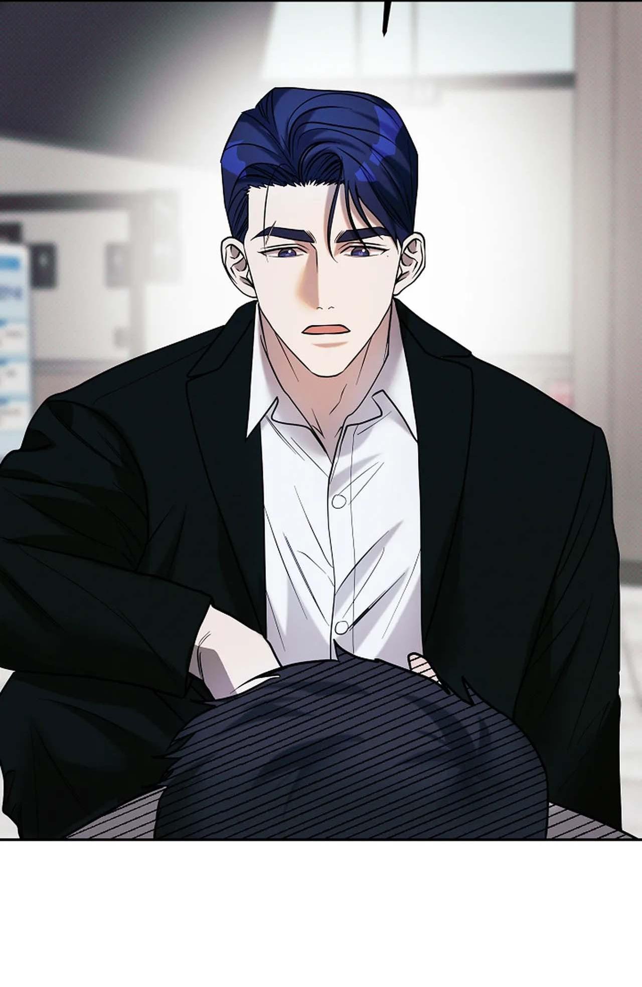 lý do bị loại chapter 7 64