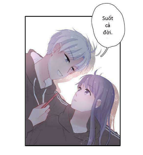 quy tắc của mỹ nam chapter 33 3