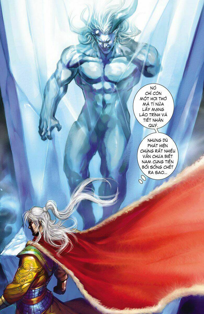 thần binh huyền kỳ f chapter 11 8