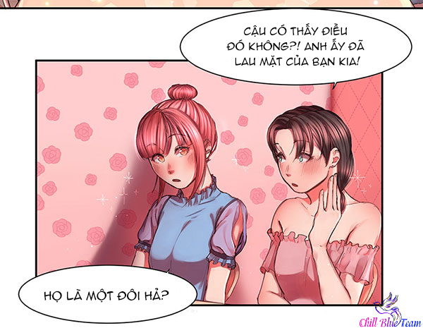 anh đô dịu dàng của tôi chapter 14 6