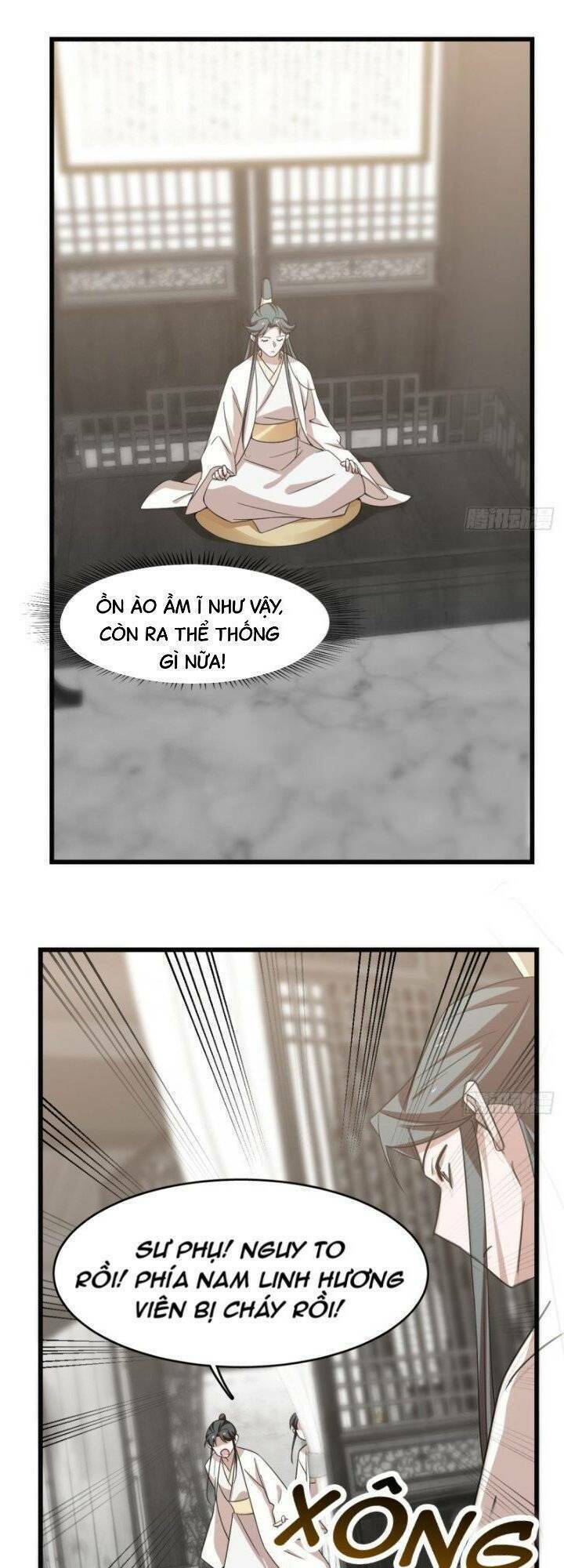 độc bộ thiên hạ: đặc công thần y chapter 186 4