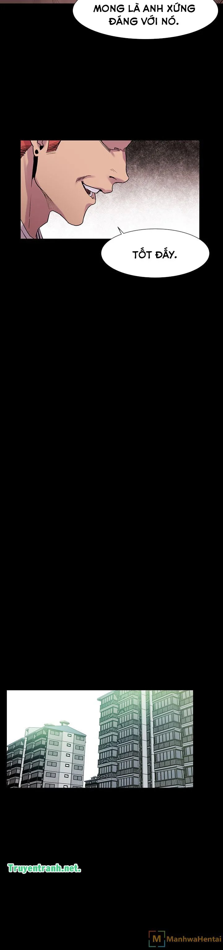 cuộc chiến thầm lặng chapter 26 6