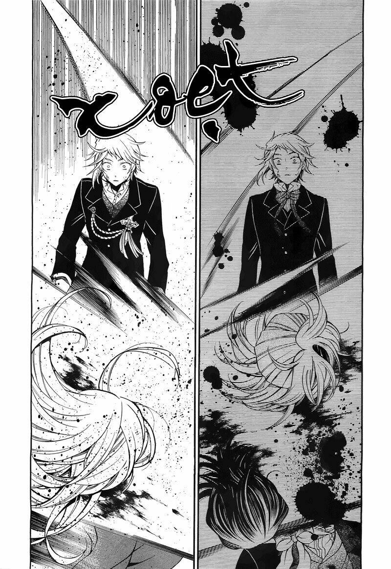 pandora hearts chapter 57 48