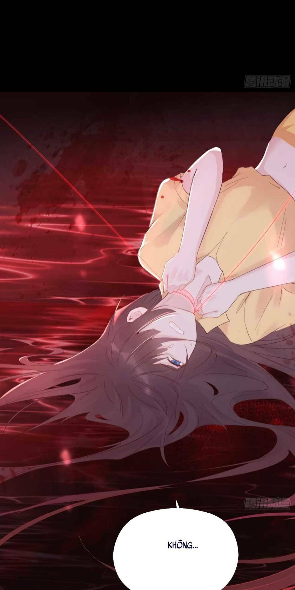 sự cám dỗ ngọt ngào : vương gia ngài làm chân ta mền nhũn rồi chapter 1 38