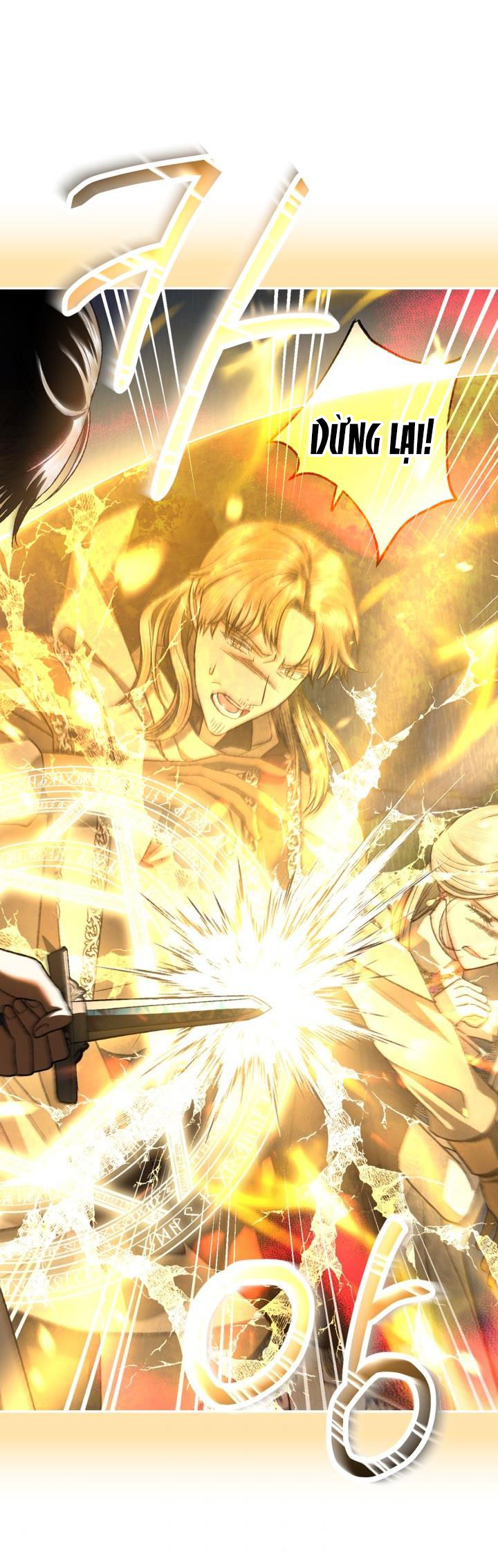 cha à, con không muốn kết hôn đâu chapter 89 32