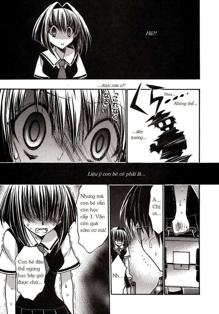 little vampire chapter 44 39