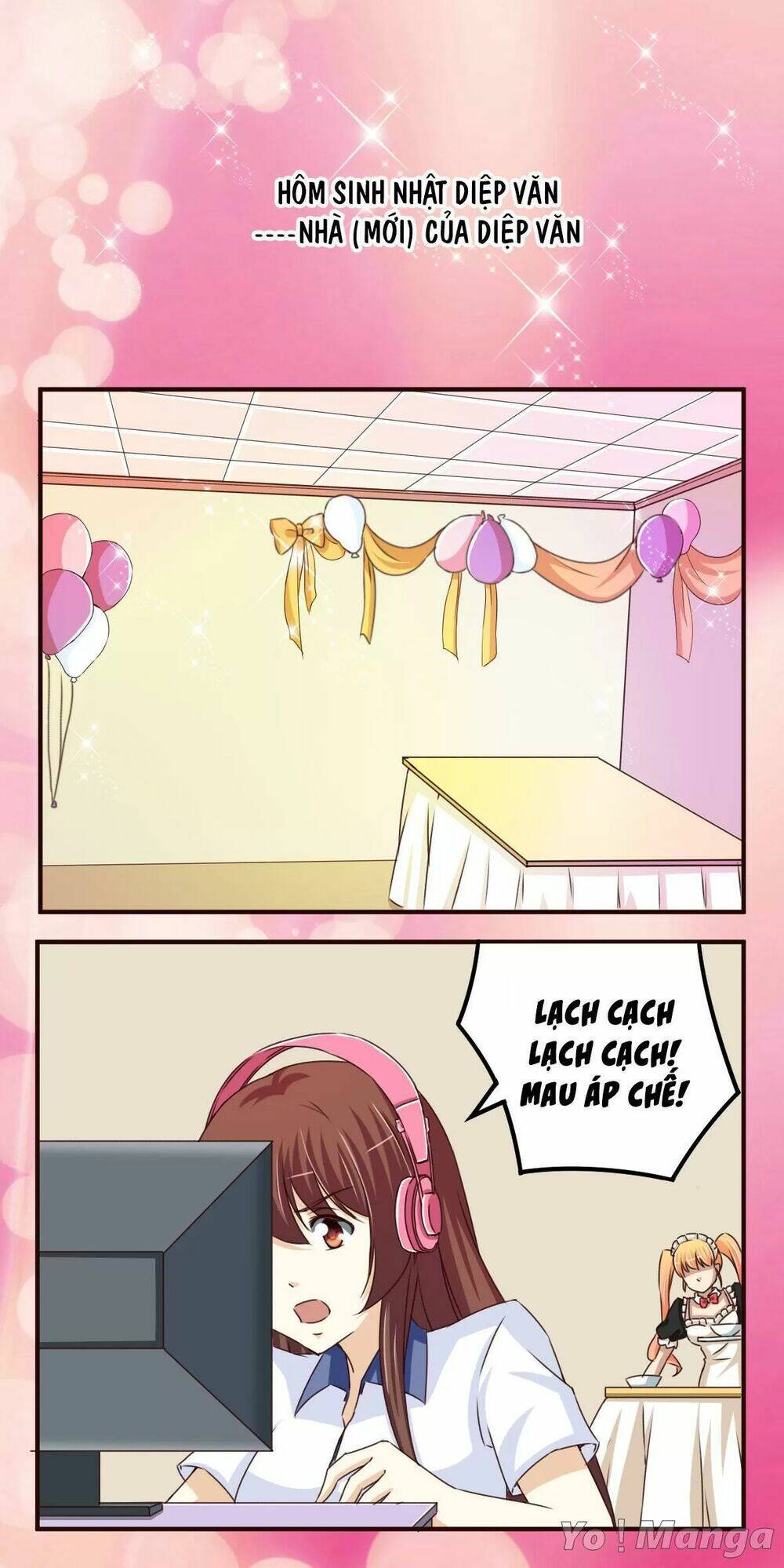 tôi là vợ tôi chapter 62 7