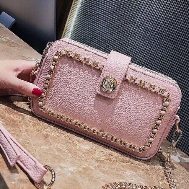 Túi xách đeo chéo size nhỏ