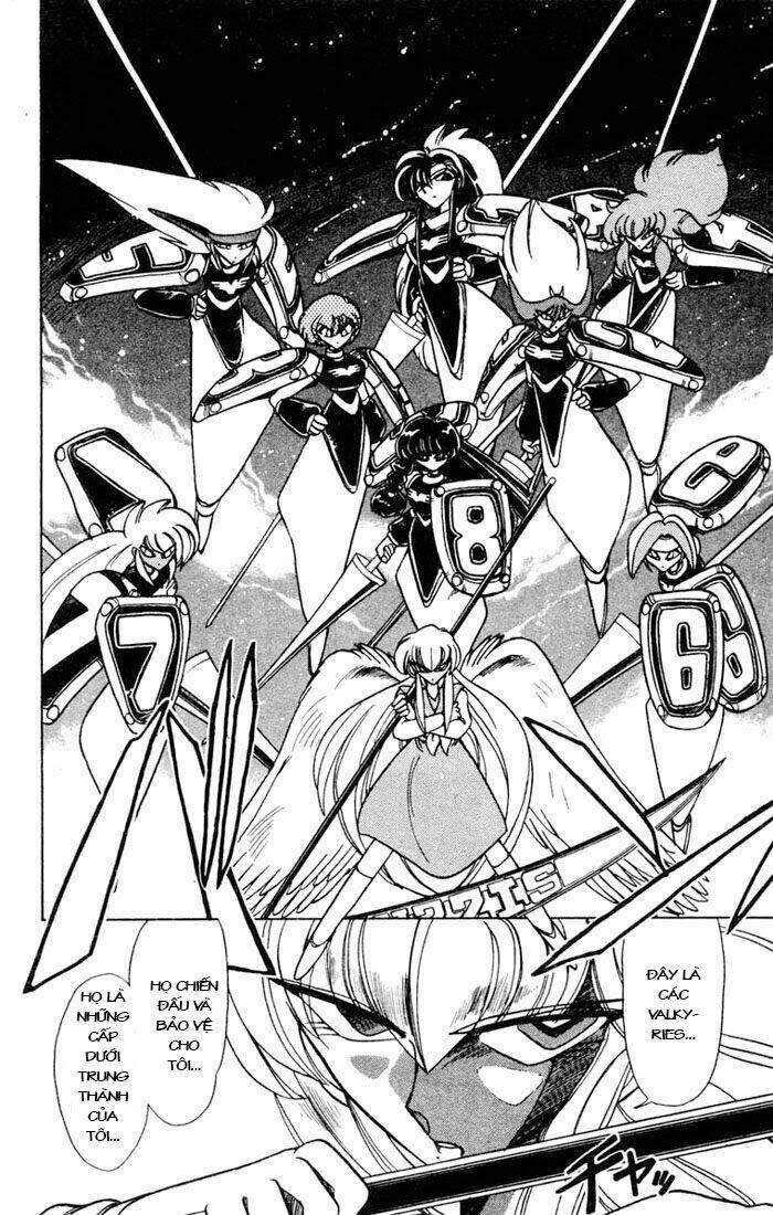 violinist of hameln - cây đàn kì diệu chapter 46 24