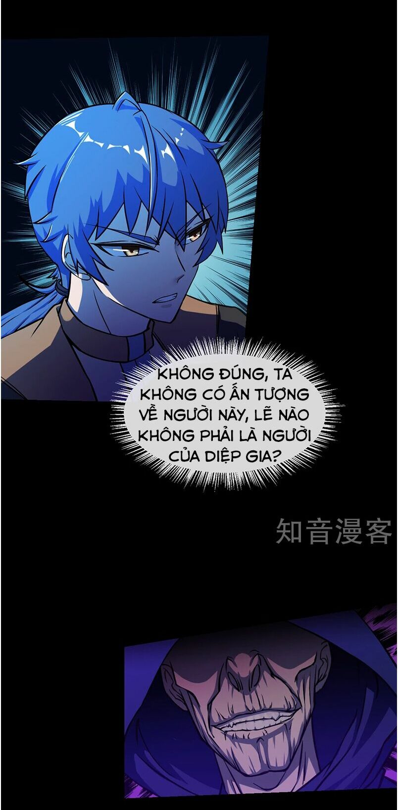 võ đạo độc tôn chapter 13 10