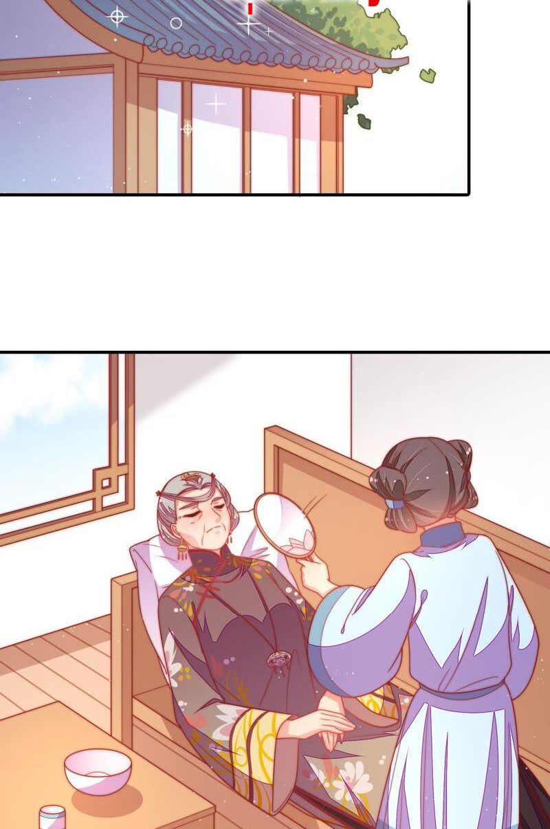 ngày nào thiếu soái cũng ghen chapter 196 2