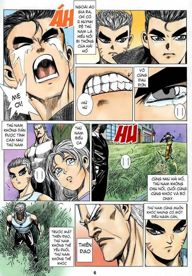 hải hổ 2 chapter 9 4