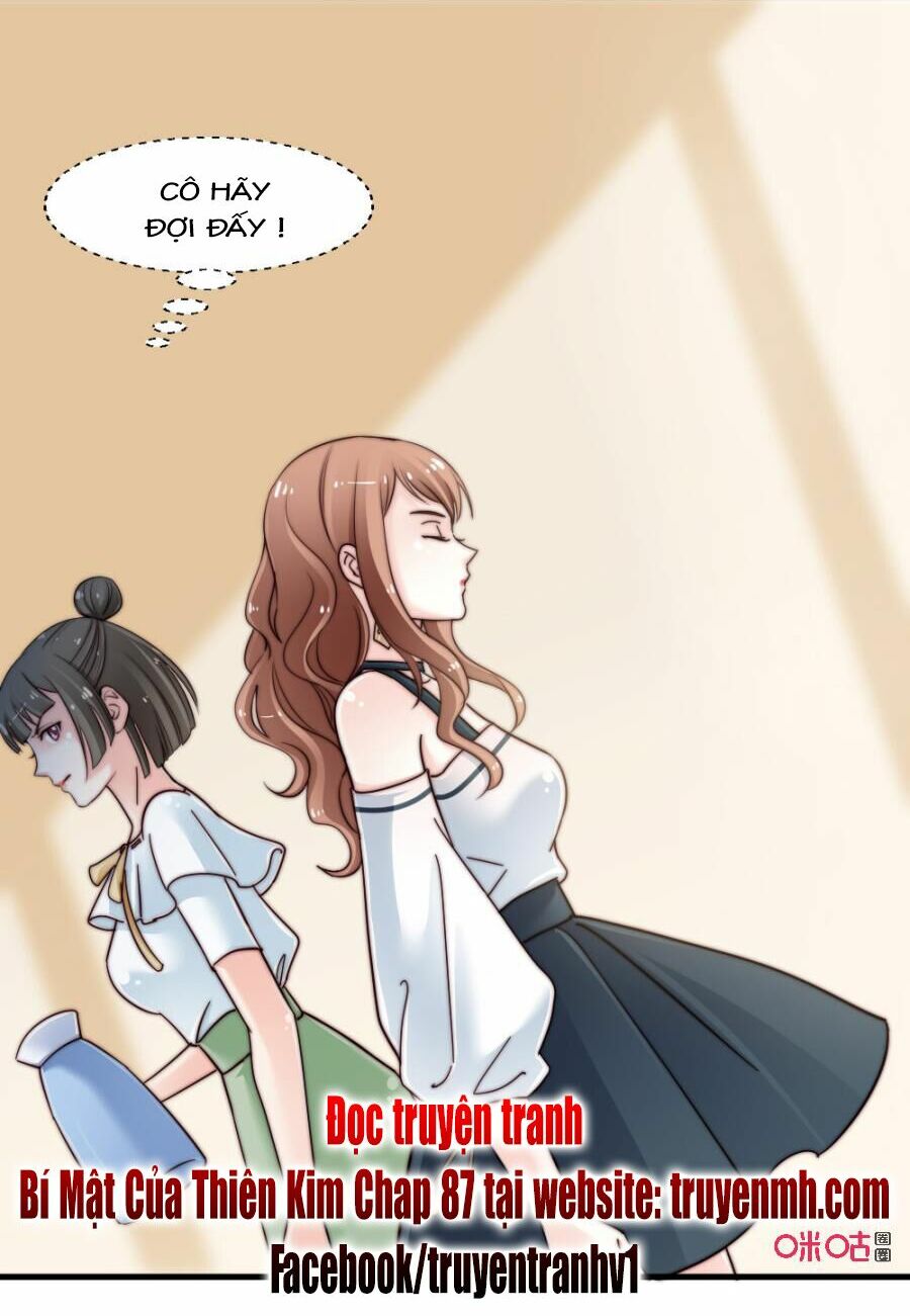 bí mật của thiên kim chapter 86 23
