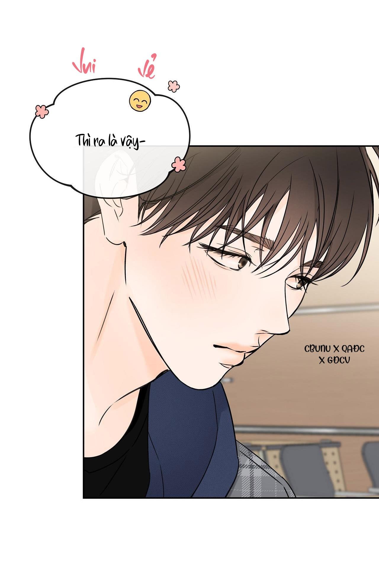 hạ cánh cuối chân trời chapter 20 30