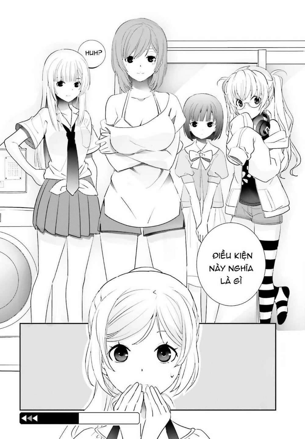 miharashi-sou no 5-nin no hanayome chapter 2.2 16
