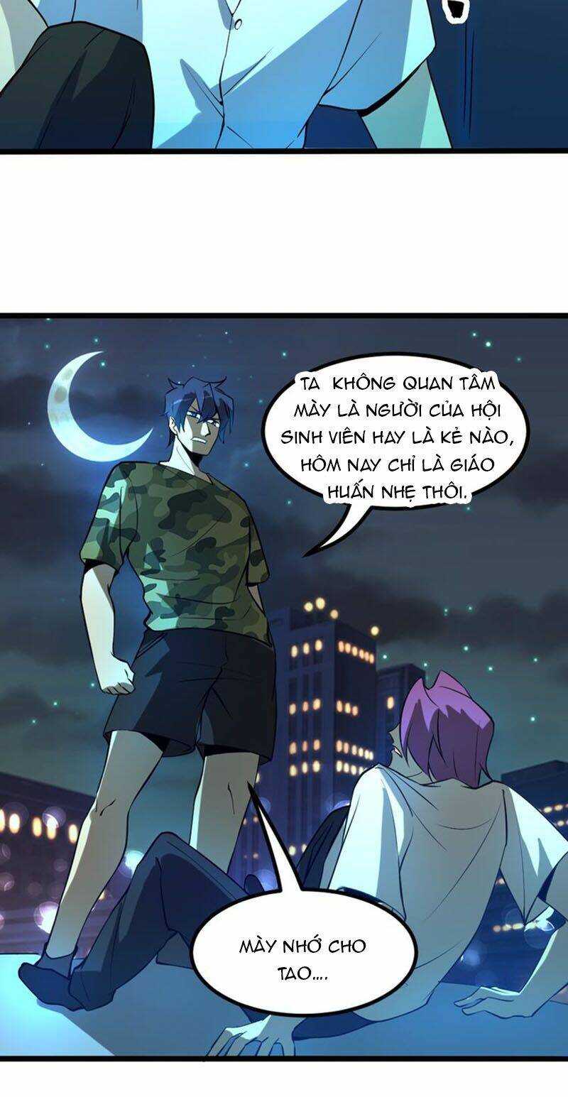 app tu chân mạnh nhất chapter 15 27