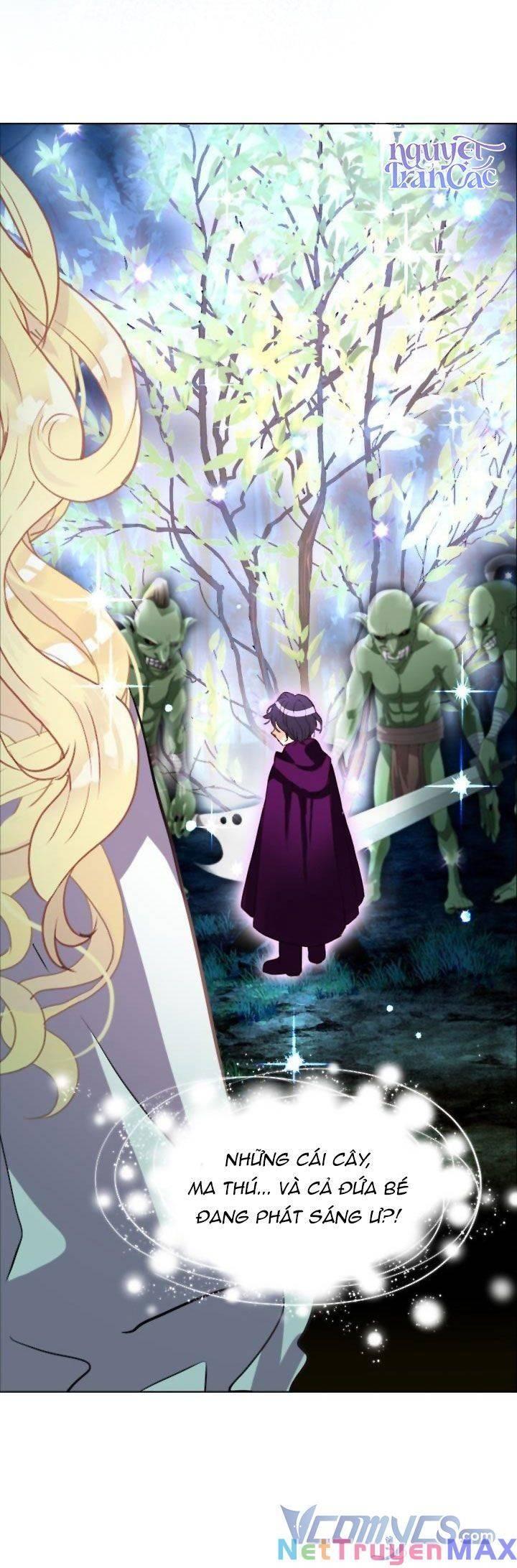 con có phải con là con gái của ngài không? chapter 71 30