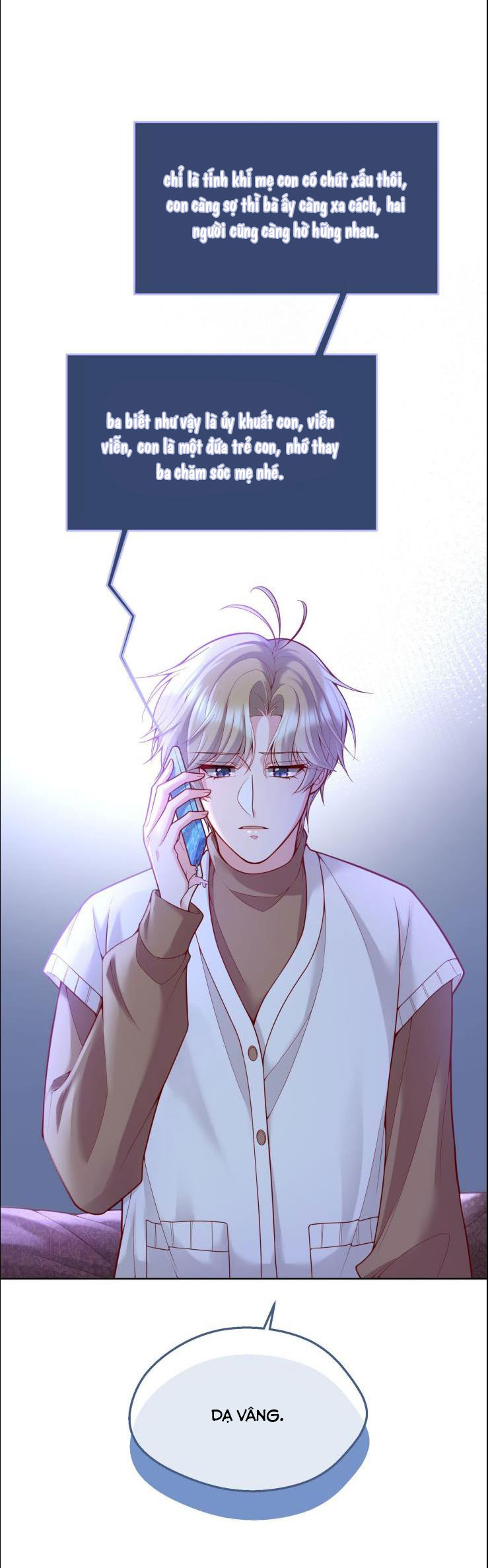 chàng nhân viên host và gã hàng xóm nguy hiểm chapter 47 10