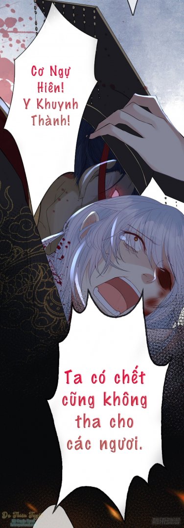 mạt thế nữ vương chapter 1 39