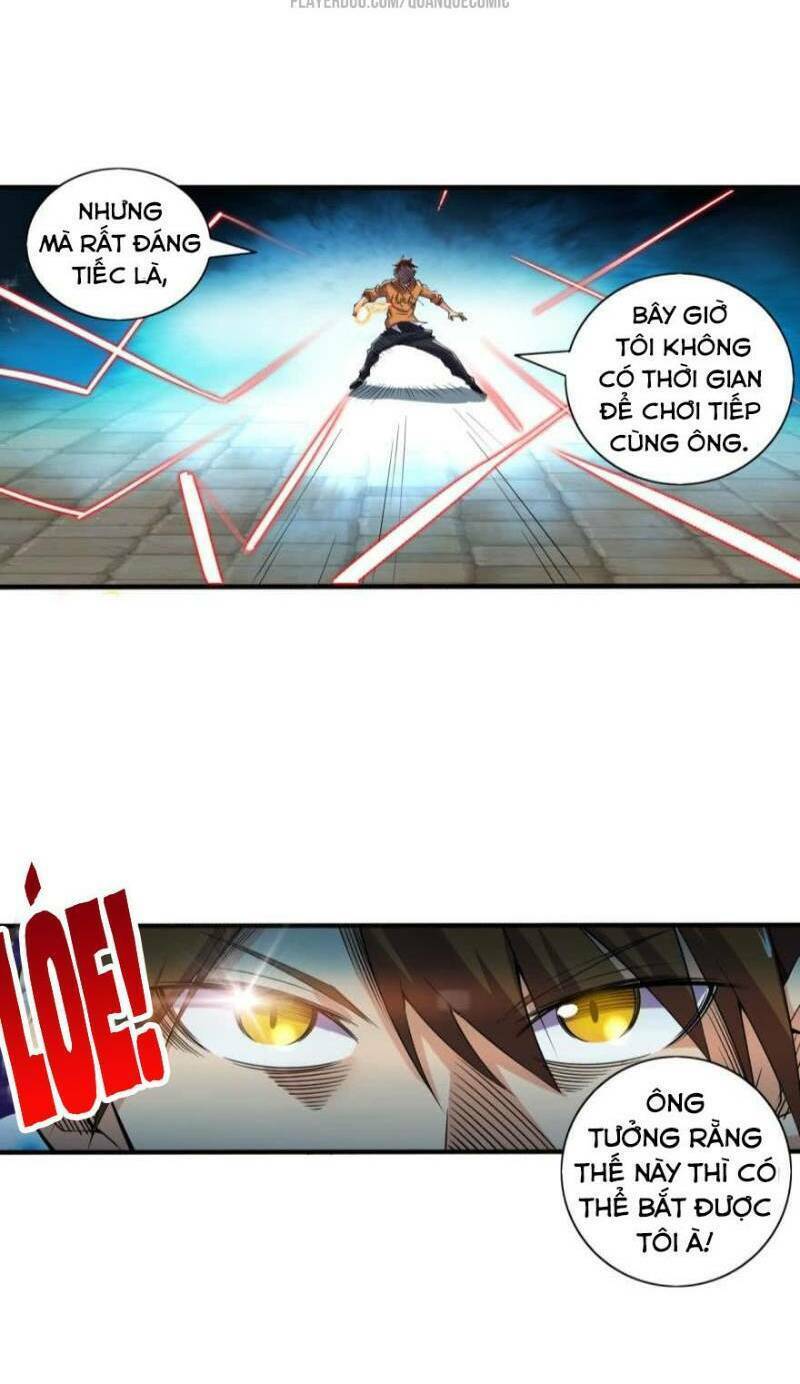 ta có di sản tại dị giới chapter 14 15