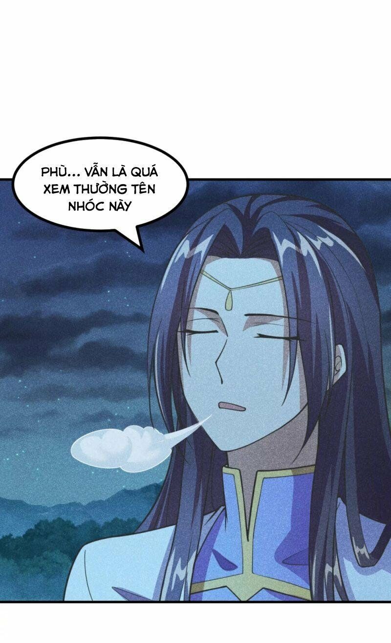 tiên võ đế tôn chapter 162 12