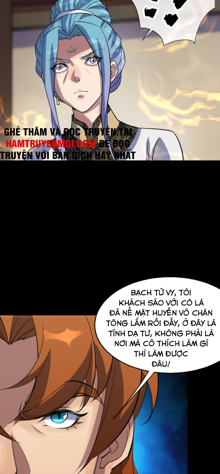 thông u đại thánh chapter 75 24