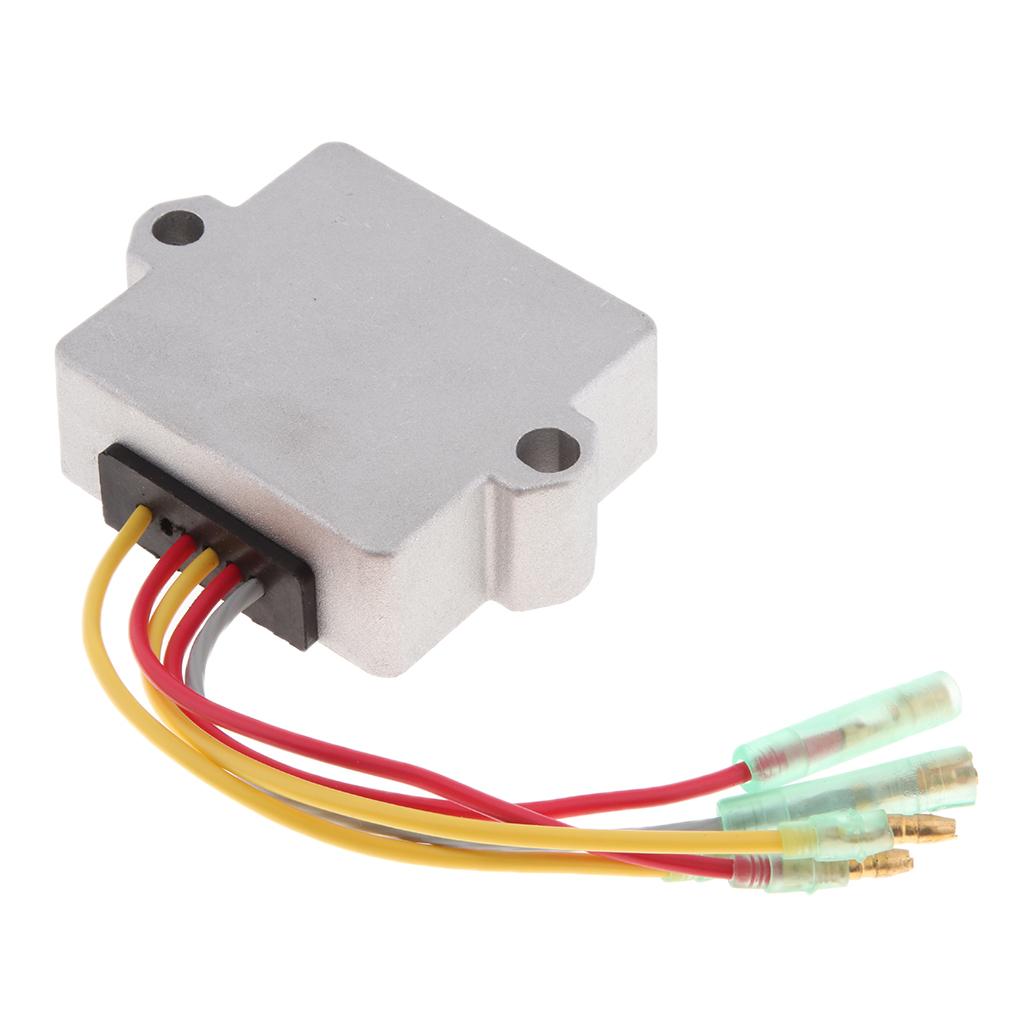 Regulator for MERCURY MARINER Outboard 30-200HP Force 40-150HP