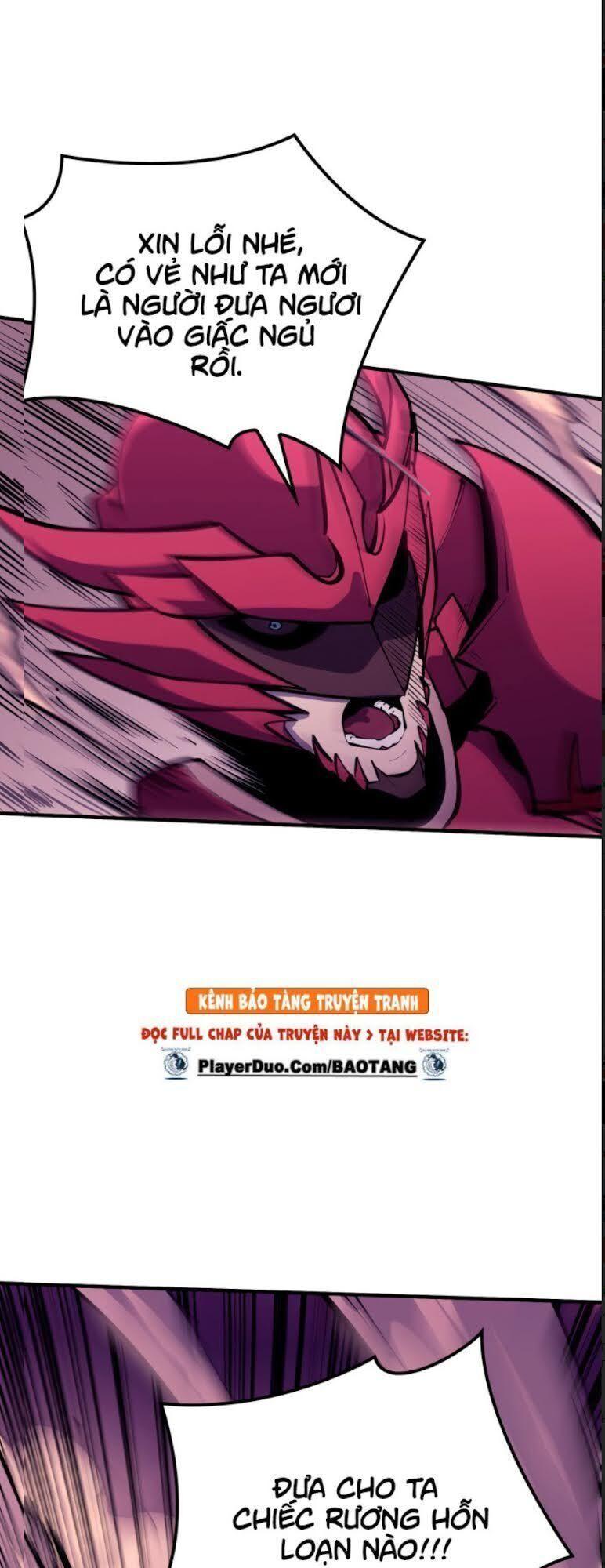 tôi trở lại thăng cấp một mình chapter 40 47