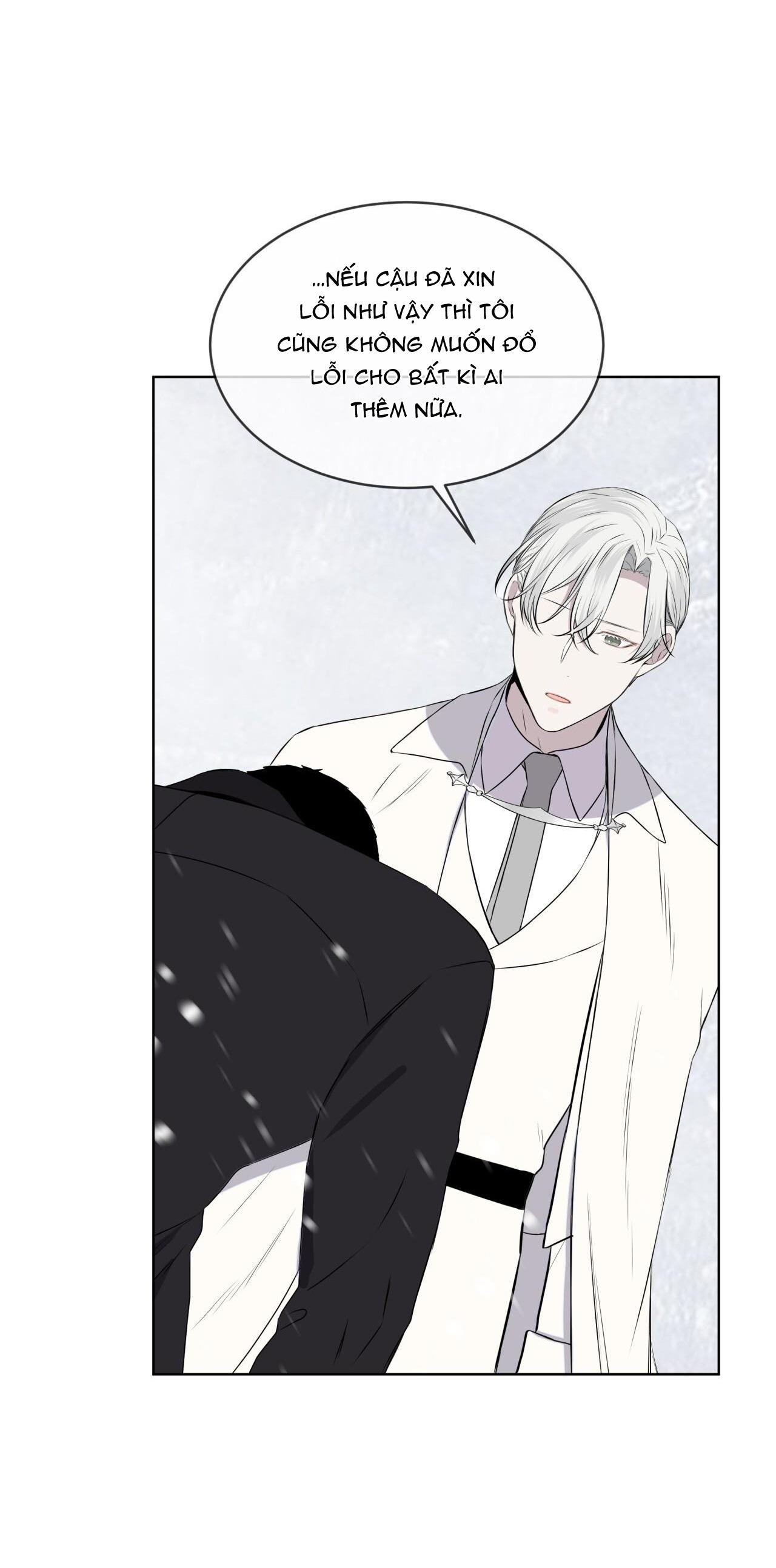 rừng biển [bl] chapter 32 37