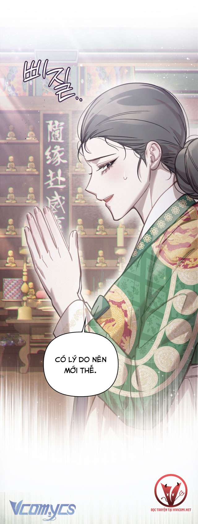 [18+] tiết học bí mật của trung điện chapter 44 16