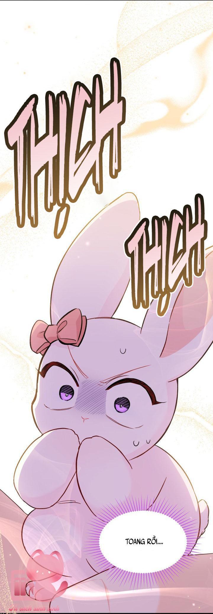 quan hệ cộng sinh giữa báo đen và thỏ trắng chapter 101 4