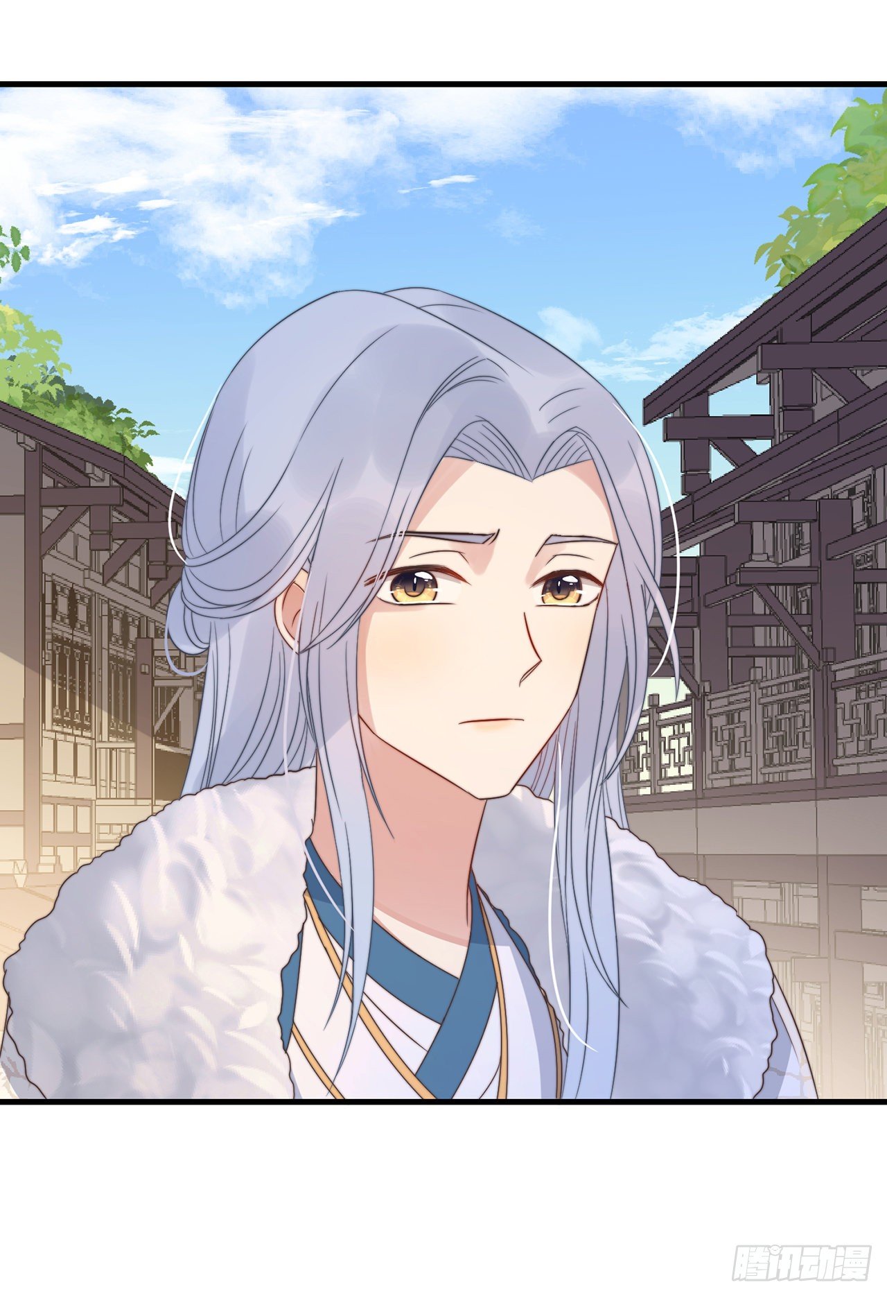 công lược sủng thê của sí hán vương. chapter 16 15