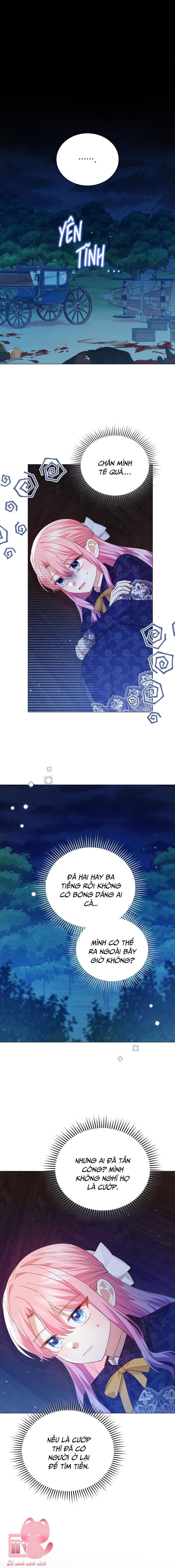 tiểu công chúa đang chờ hủy hôn chapter 36 1