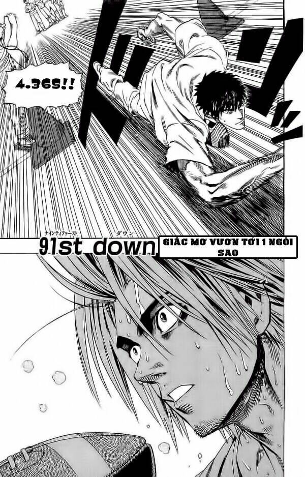 lá chắn mắt chapter 91 5