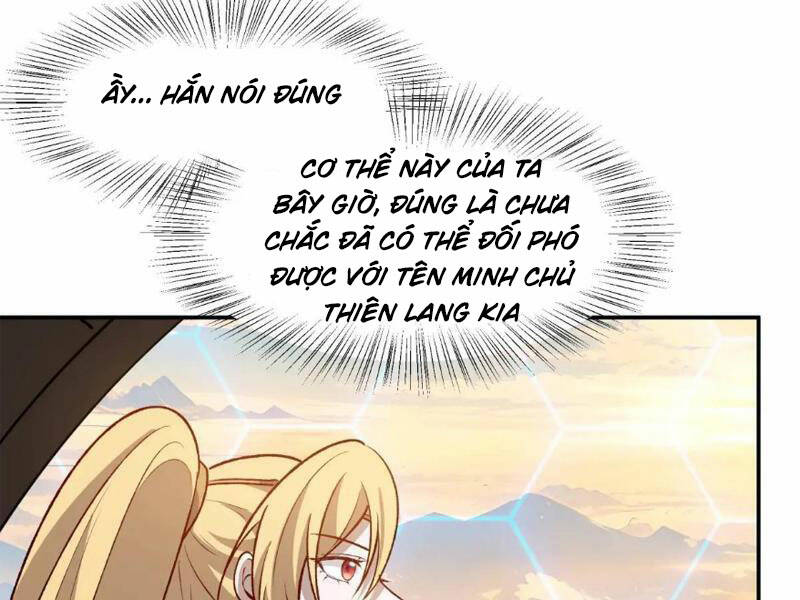 hệ thống gánh con mạnh nhất chapter 126 41