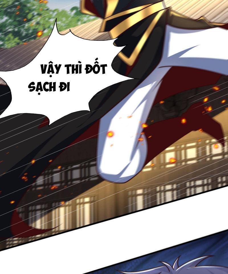 ta nuôi ma quỷ ở trấn ma ti chapter 290 66