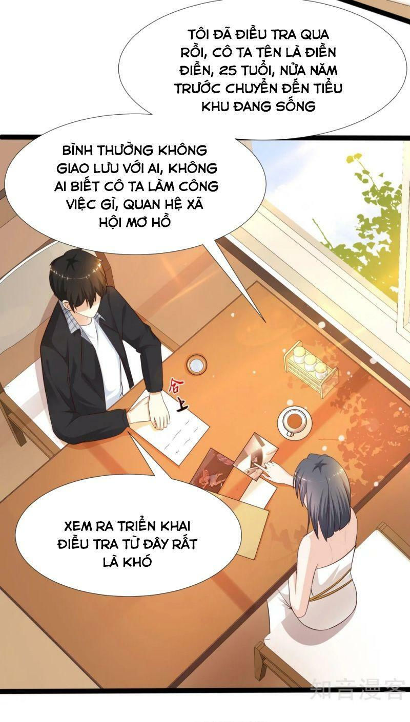 tối cường vận đào hoa chapter 181 40