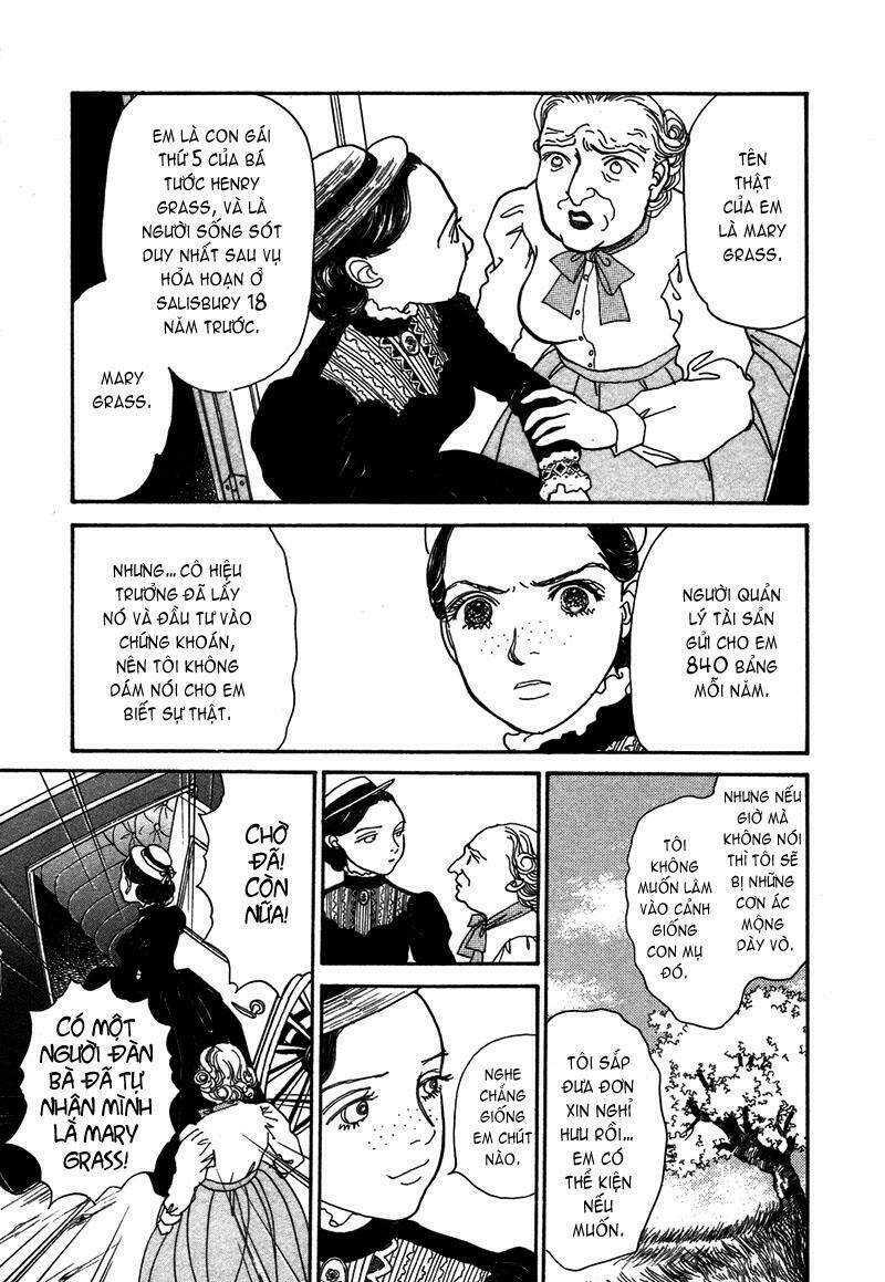 fushigi na shounen chapter 2.2 4